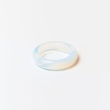 Каблучка Moon opalite
