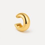 Кафф Basic gold