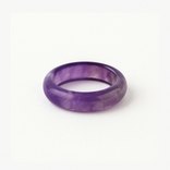 Каблучка Amethyst