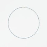 Ювелірна ниточка Labradorite
