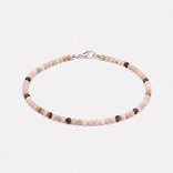 Браслет Rhodonite
