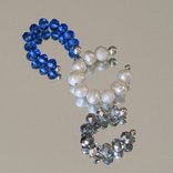 Кафф Crystal
