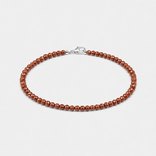 Браслет Aventurine golden sand