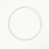 Чокер Rice pearl 6 mm