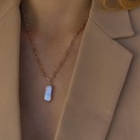 Намисто Chain pearl