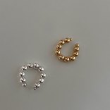 Кафф Hematite